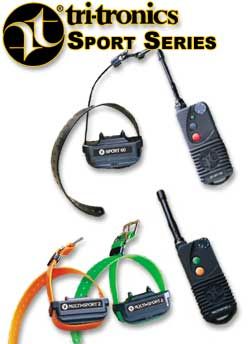 TriTronics Sport Series