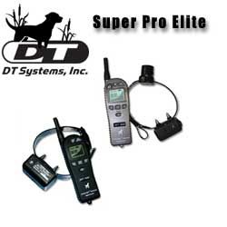 DT Systems Super Pro Elite