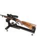 BenchMaster Benchmark Rifle Rest