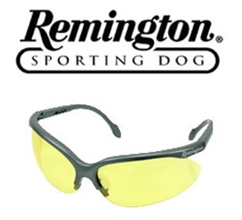 Remington Shooting Glasses