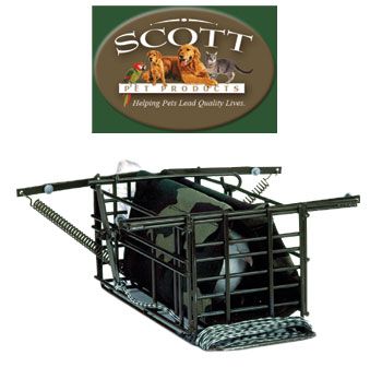 Scott Bird Launchers