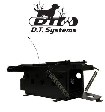 DT Systems Bird Launchers