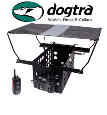 Dogtra Bird Launchers