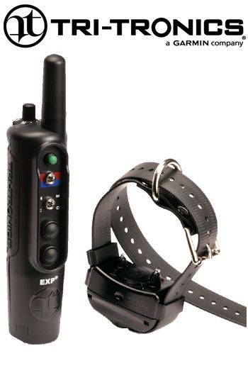 Tri-tronics