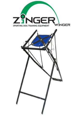 Zinger Winger