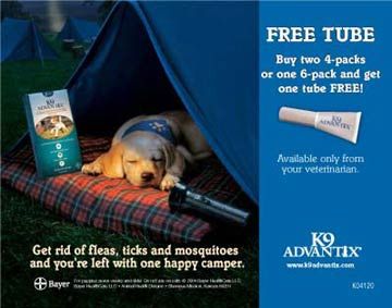 K9 Advantix