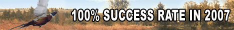 Success Rate - Granite Springs