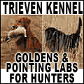 Trieven - Orvis Ad