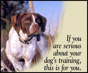 George Hickox School of Dog Training 