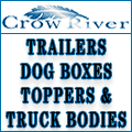 Crow River Fabrication