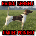 Harris Kennels - Started