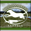 Cross Country Kennel