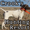 Crooks Hunting Resort