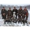 Real Illusion Corn Kernels 2009 Goose hunt