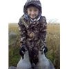 Logans 1st goose hunt