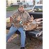 8 Point Buck