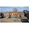 Iowa Chuckar Hunt