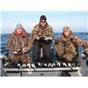 Wisconsin Old Squaw