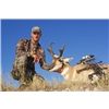 2010 Nebraska Archery Antelope