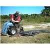 My first Gator
