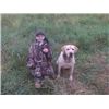 Trentons first duck hunt