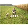 thanksgiving week hunt