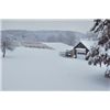 Snow day