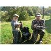 Hunter, Heath, and Drake