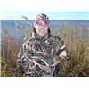 Matt's 1st banded bird