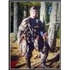 malards and wood ducks, a fine day of hunting