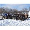 2010 Project New Hope Goose Hunt